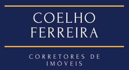 Logotipo Coelho Ferreira Corp